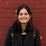 Anoushka Dalmia