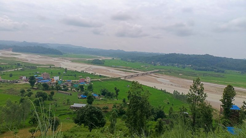 Marin Village. Photo: Kalpana Bhattarai/NIMJN