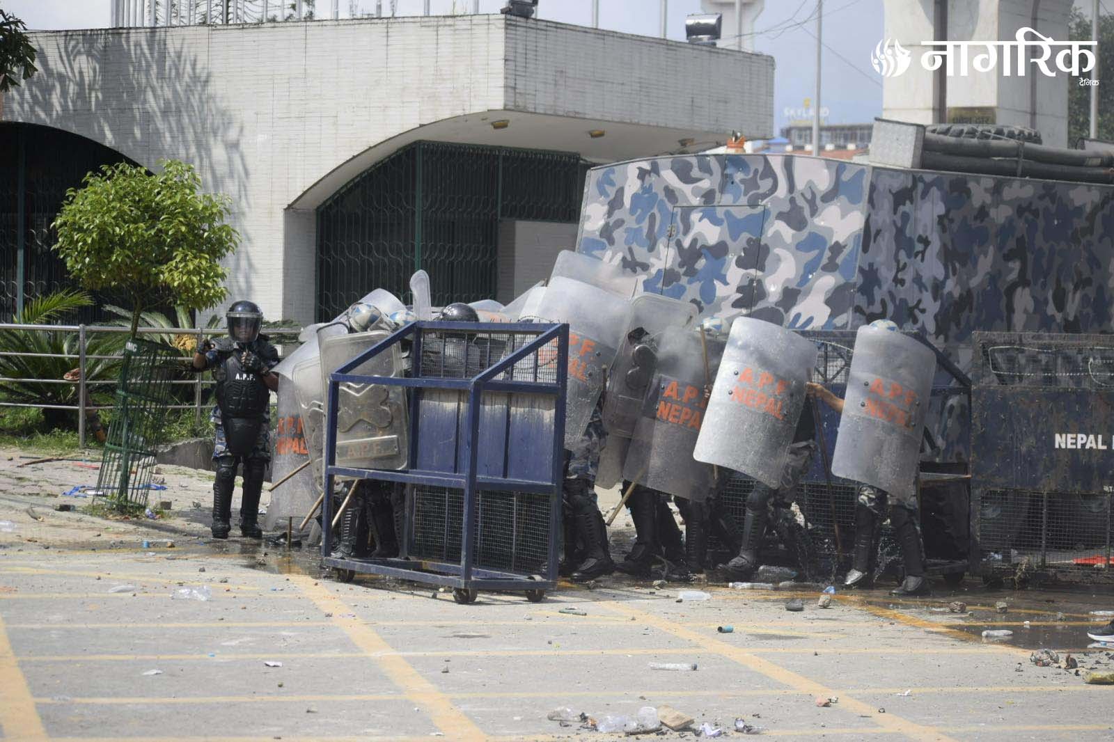 Photo: República